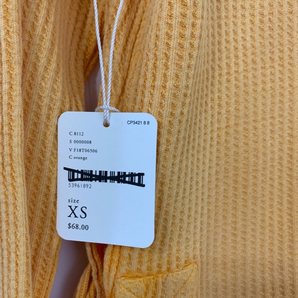 FP One Cropped Interlaken Top - Picture 4 of 9